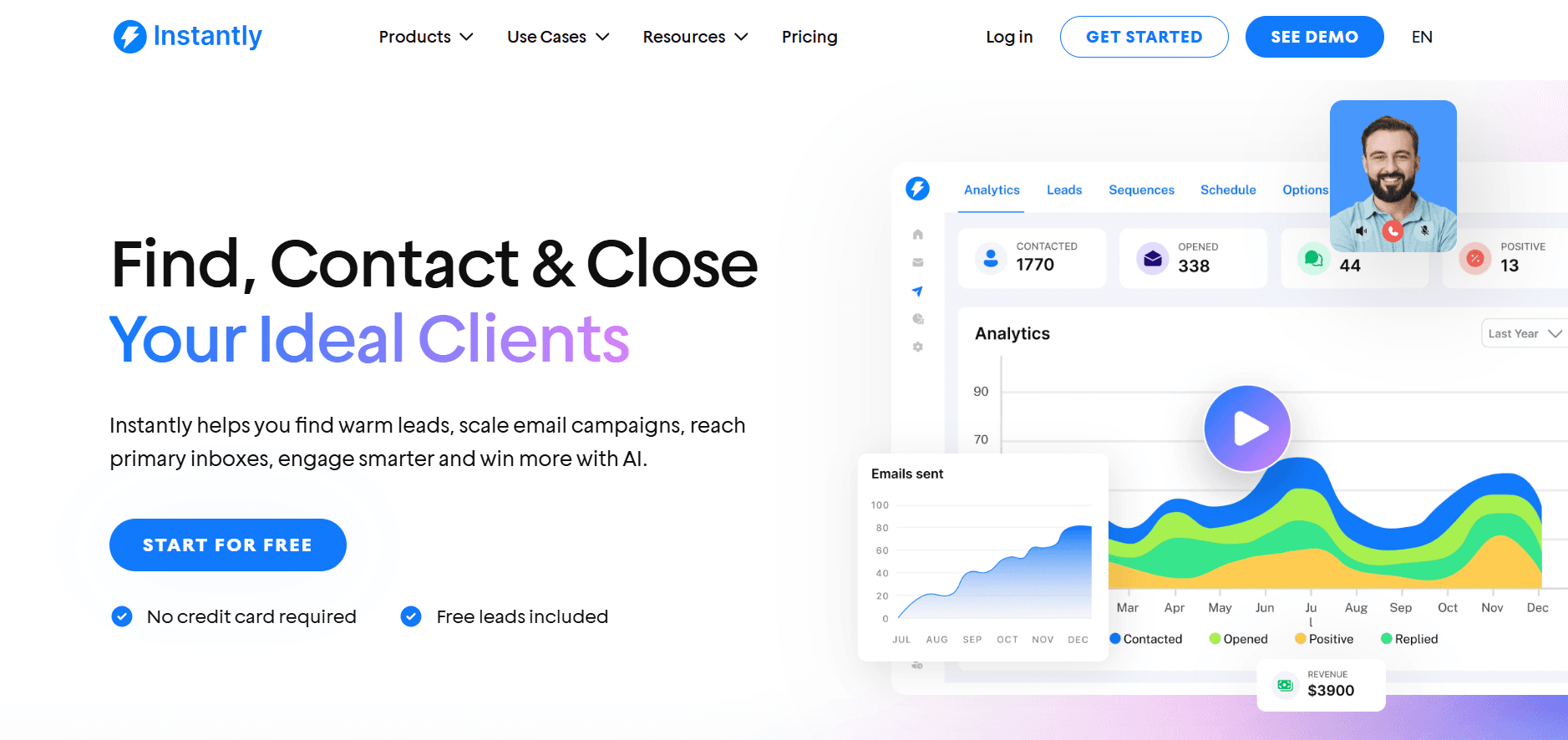 How AI SDR Tools Enhance Lead Nurturing
