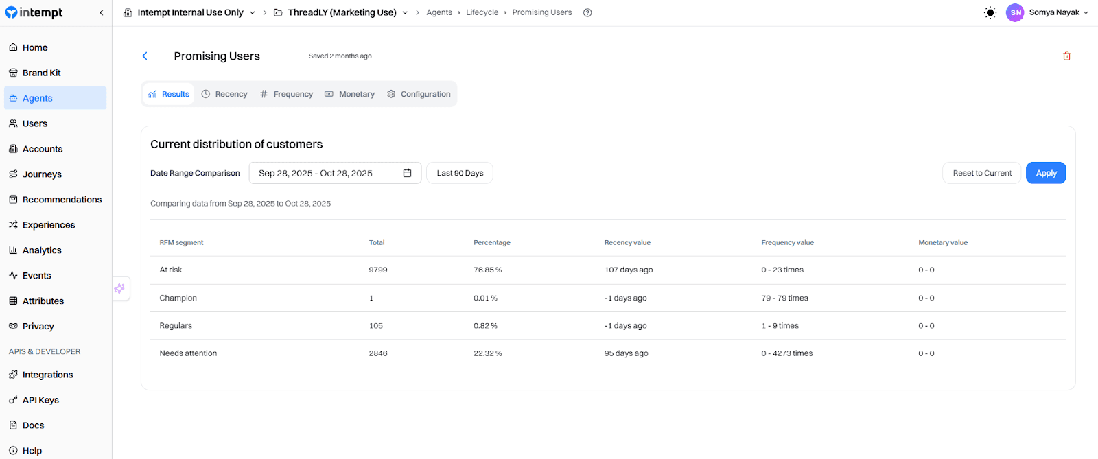 Build a Lifecycle Agent