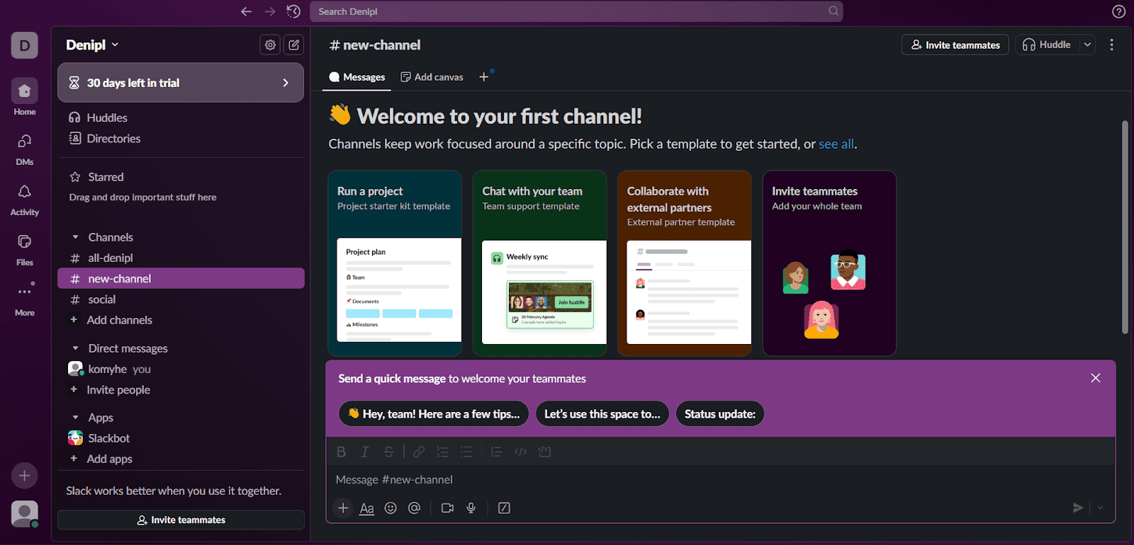 Empty States That Teach