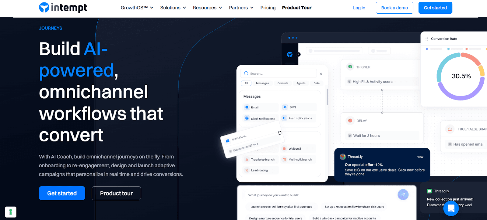 Orchestration Comparison