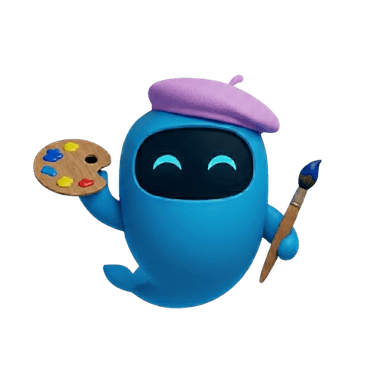 Creative Assistant