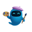 Blu