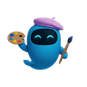 Creative Assistant avatar