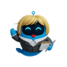Scheduling Assistant avatar