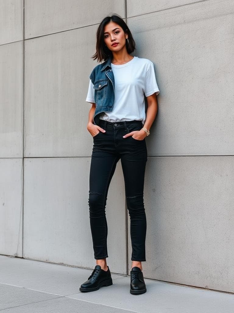Lookbook spreads flowing into other Studio surfaces