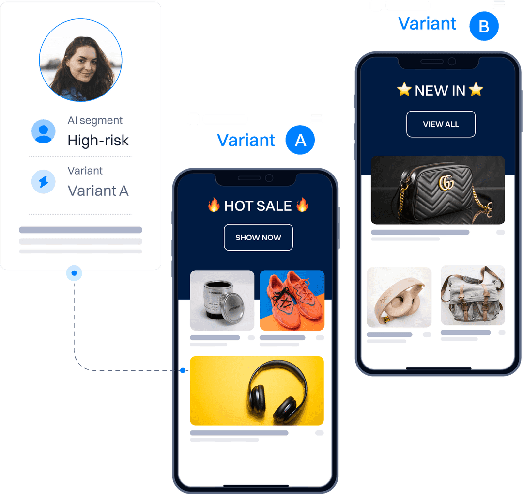 Smarter reporting, clearer insights