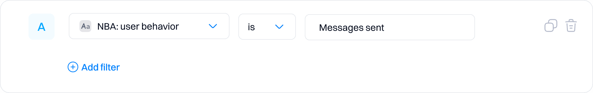 Team Collaboration segment