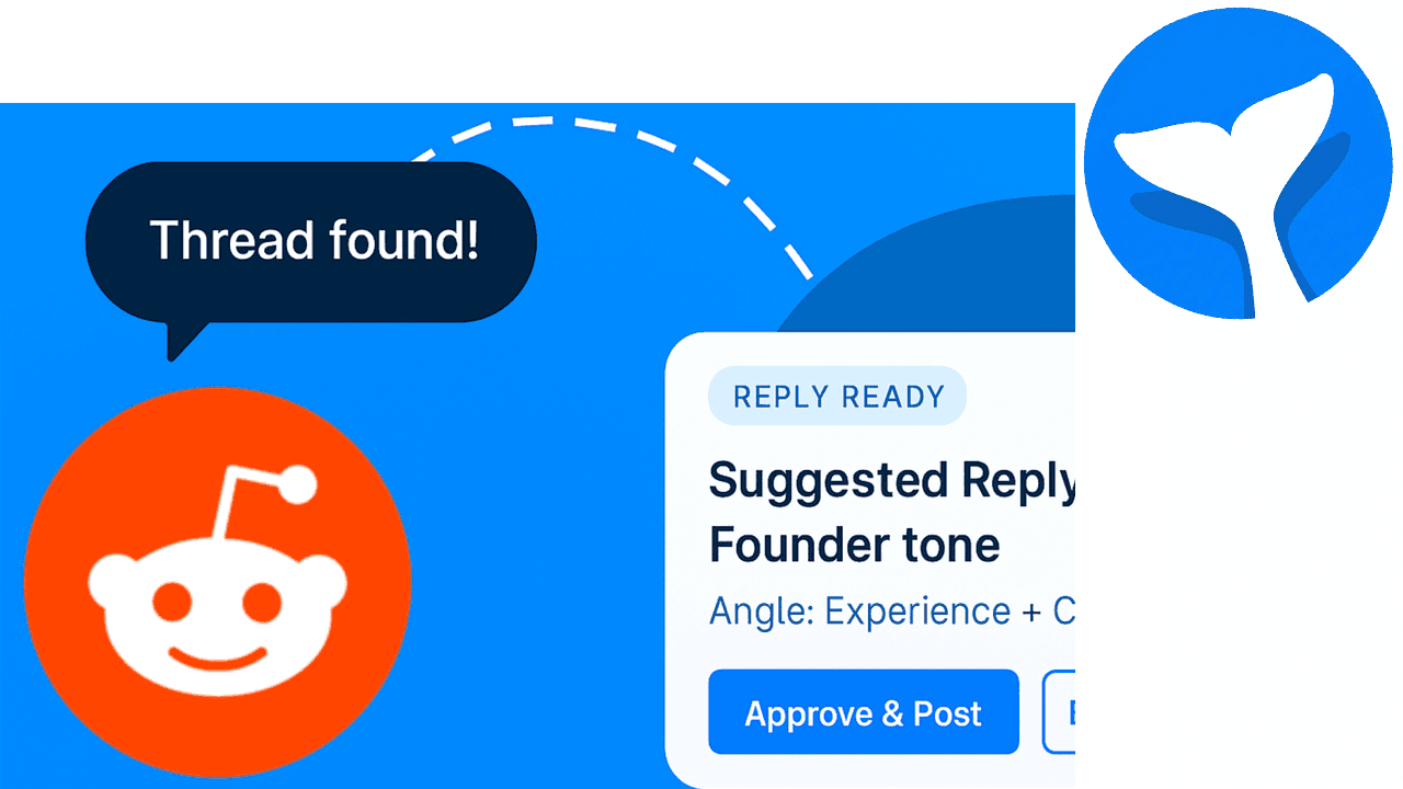 How to Automate Reddit Replies Without Losing Authenticity