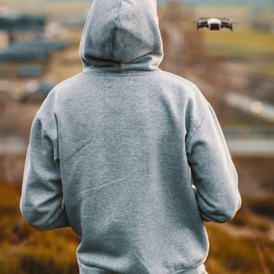 Cashmere Crew Sweater