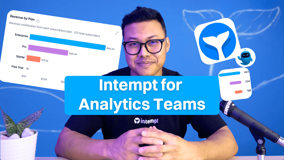 Analytics & Reporting demo