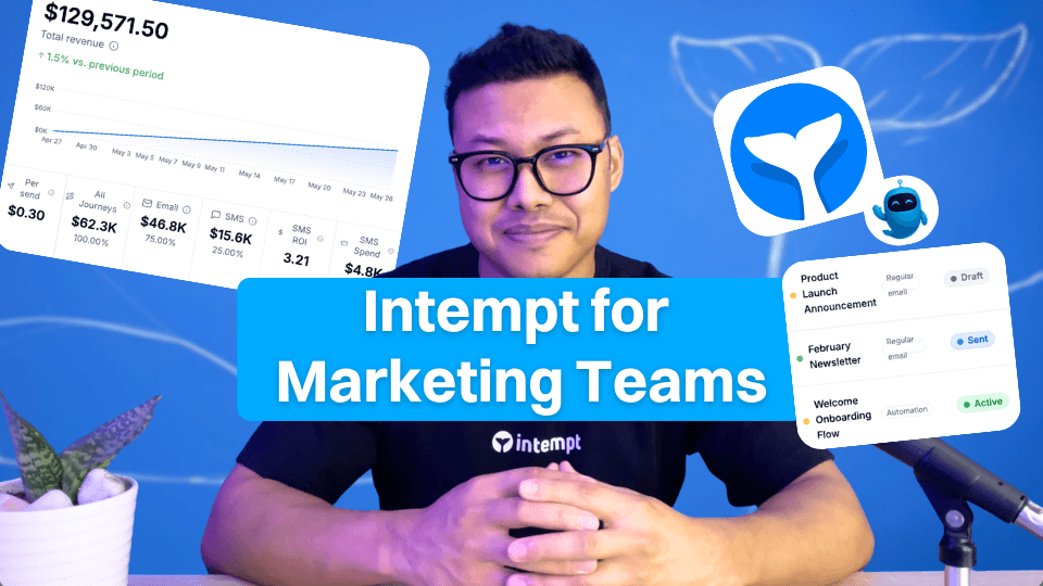 Marketing overview