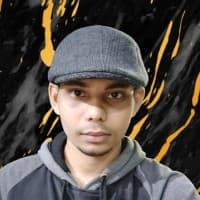 Harish Kumar