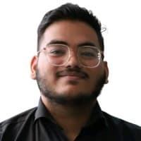 Tushar Bansal
