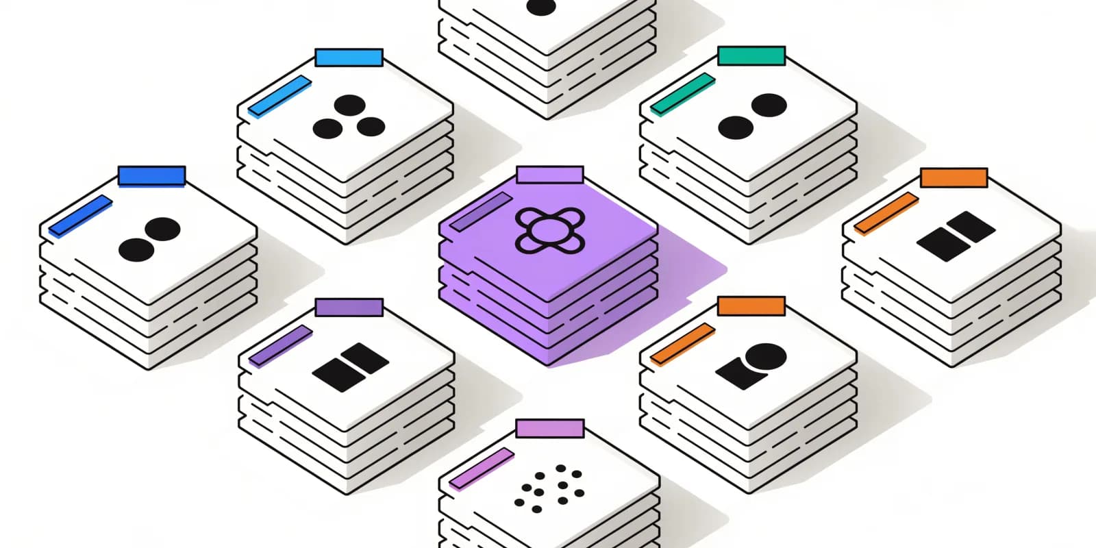 The Claude skills marketplace: 98 skills, and what each one replaces