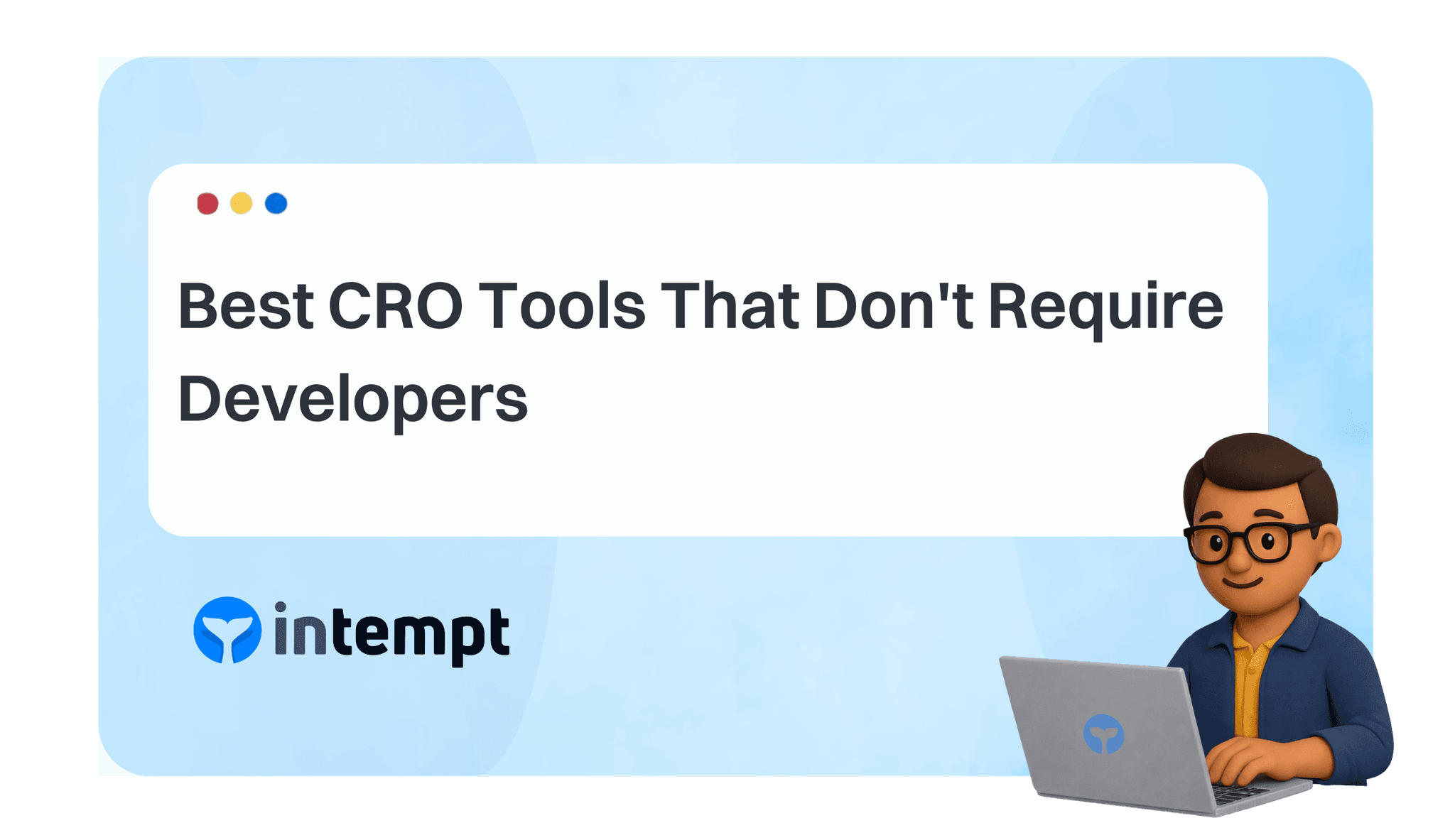 Best Conversion Rate Optimization Tools in 2026