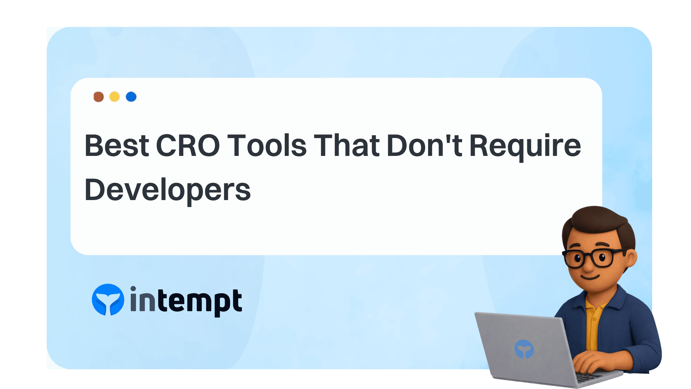 Best Conversion Rate Optimization Tools in 2026