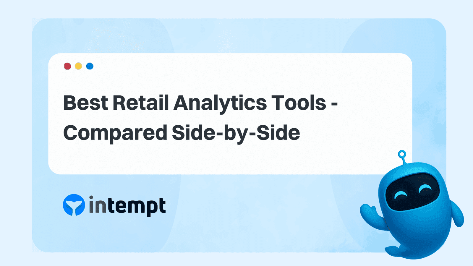 Best retail analytics tools in 2026: compared side-by-side