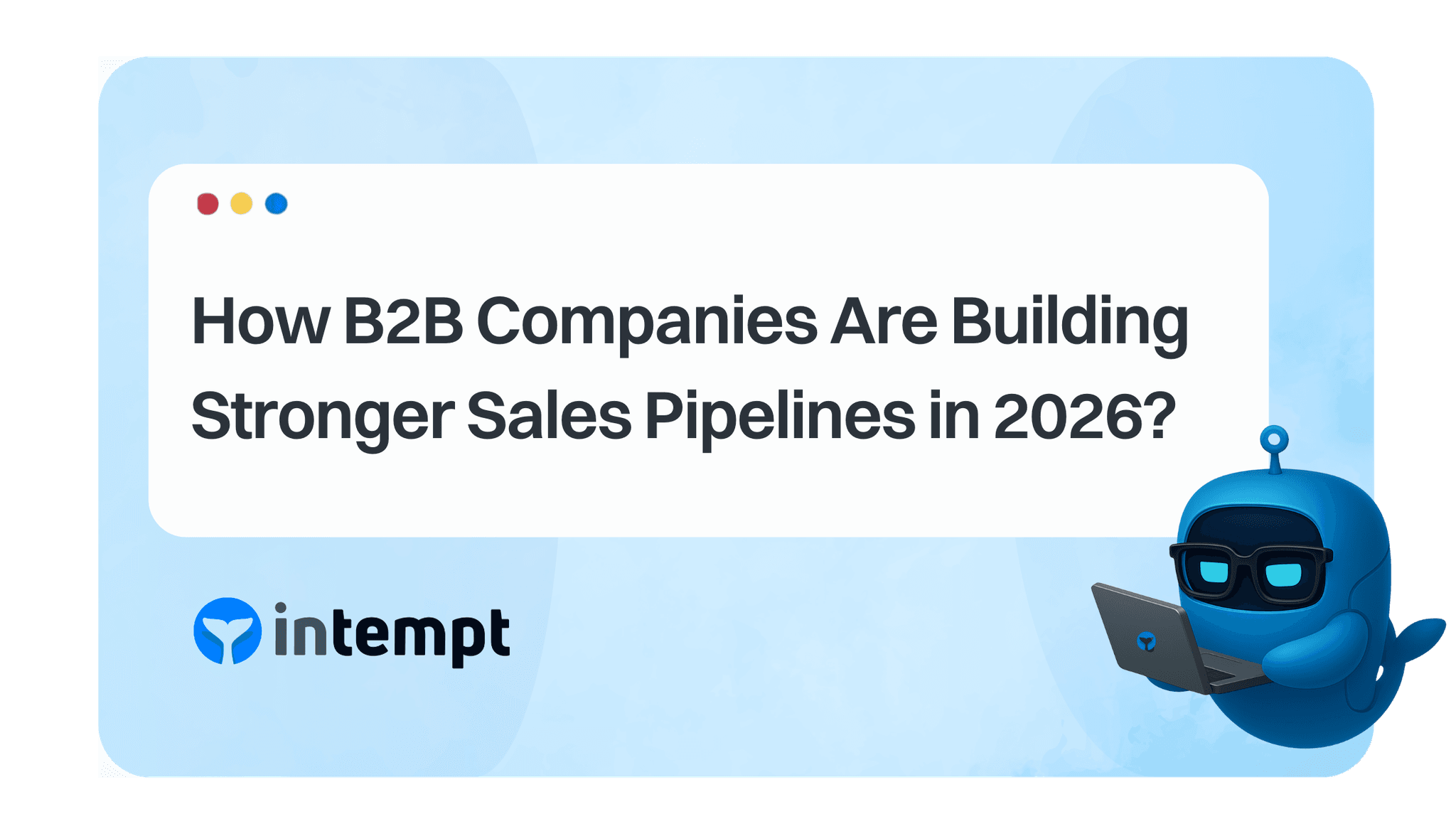 HubSpot vs. Intempt Pipeline: what AI-native actually means for your sales team