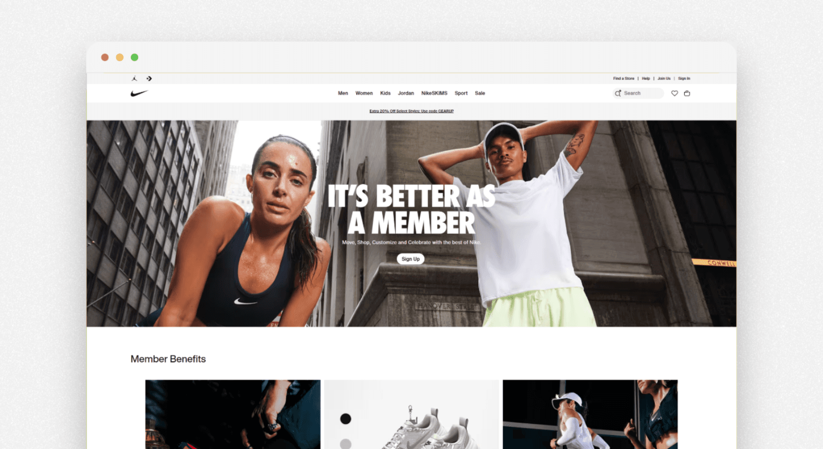 VIP & High-LTV Personalization