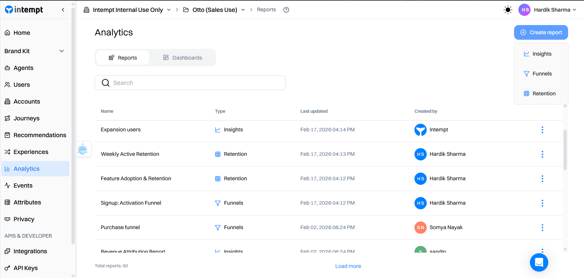 Step 5: Monitor and Optimize with Built-In Analytics