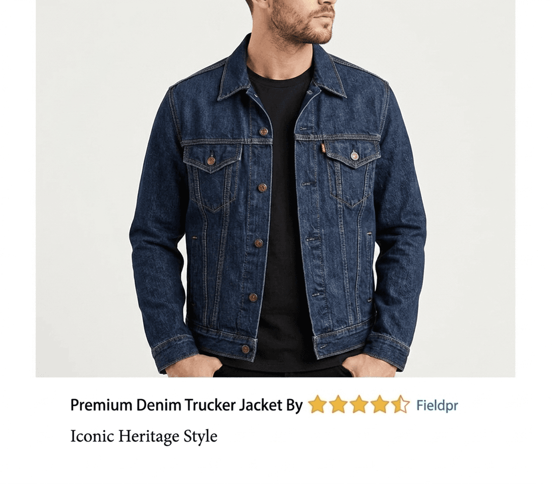 Bulk PDP gallery generated across marketplaces