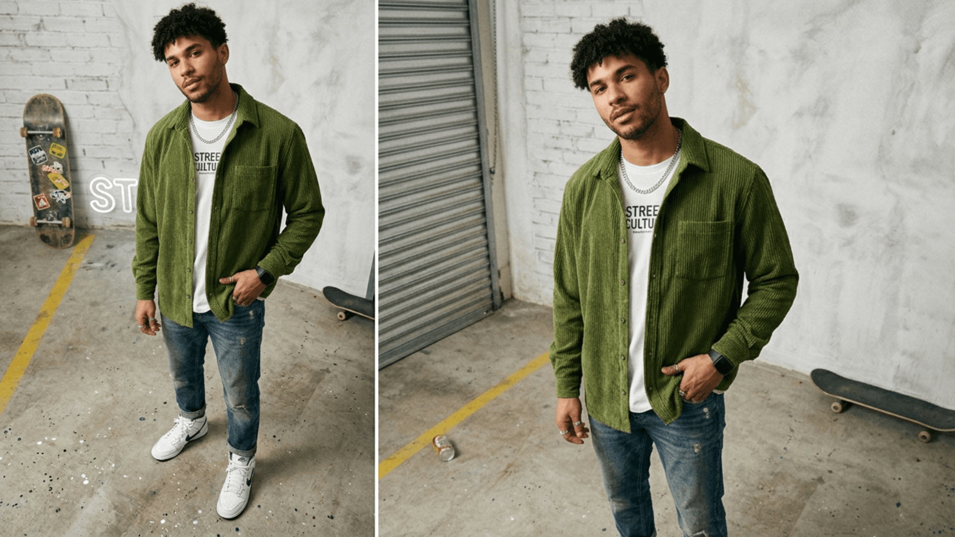 AI Product Photoshoots