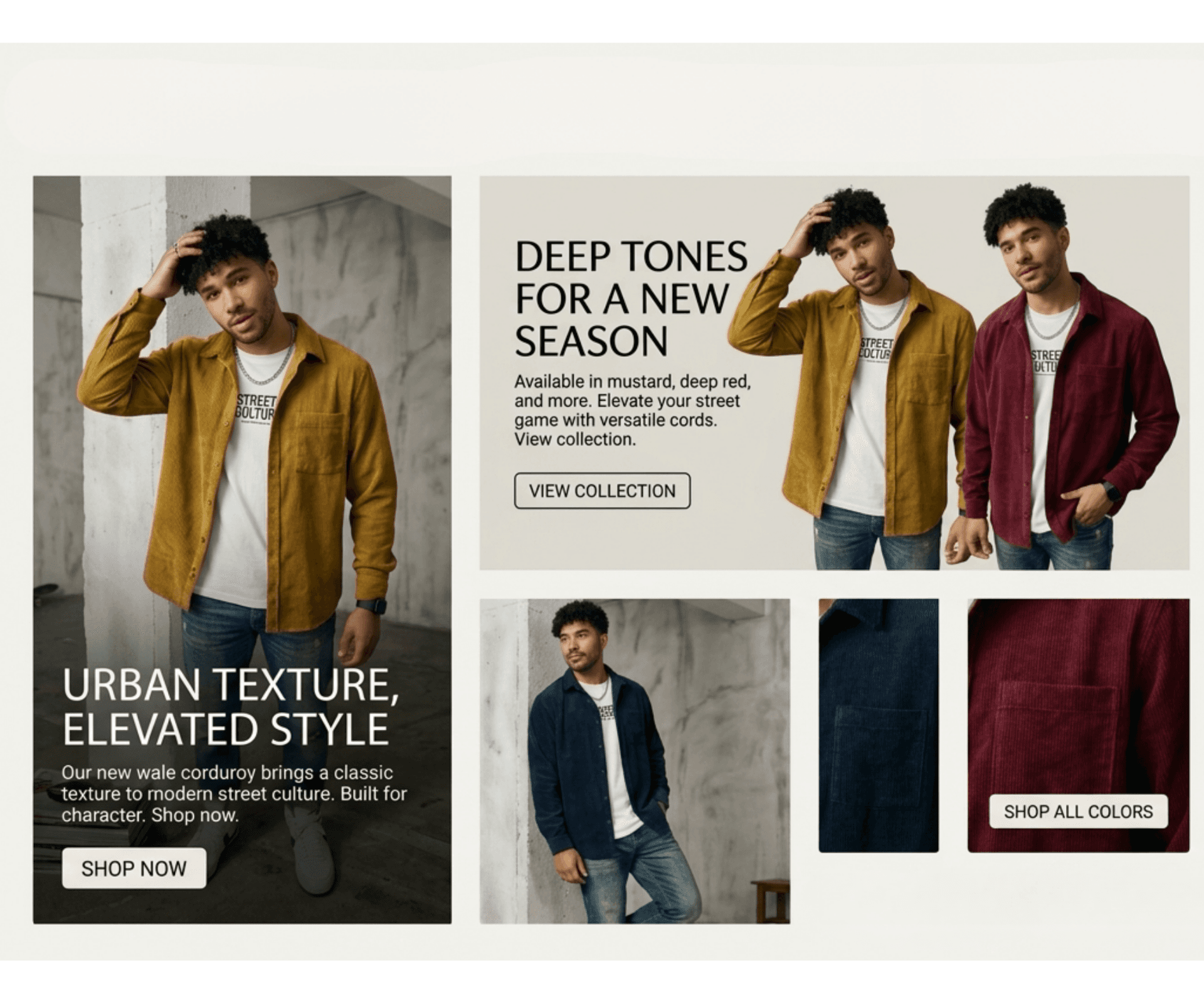 Catalog at scale — every SKU automated