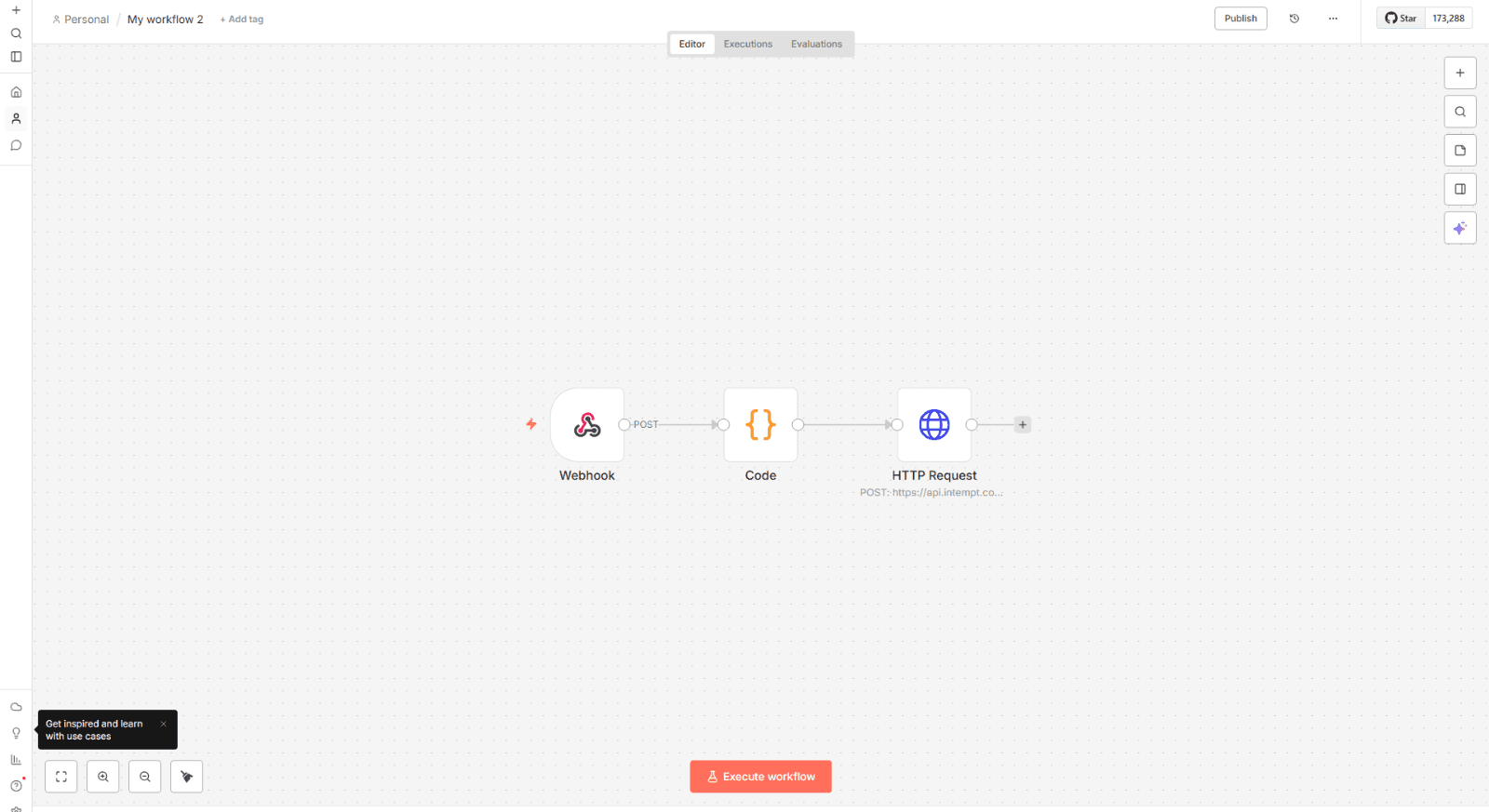 Route Reddit data through n8n