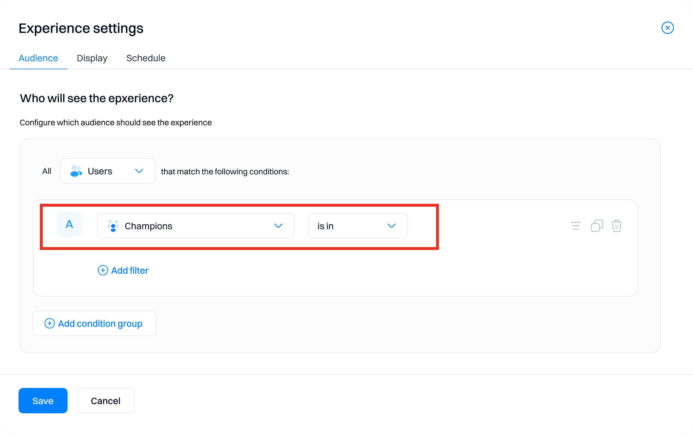 Analytics and Metrics