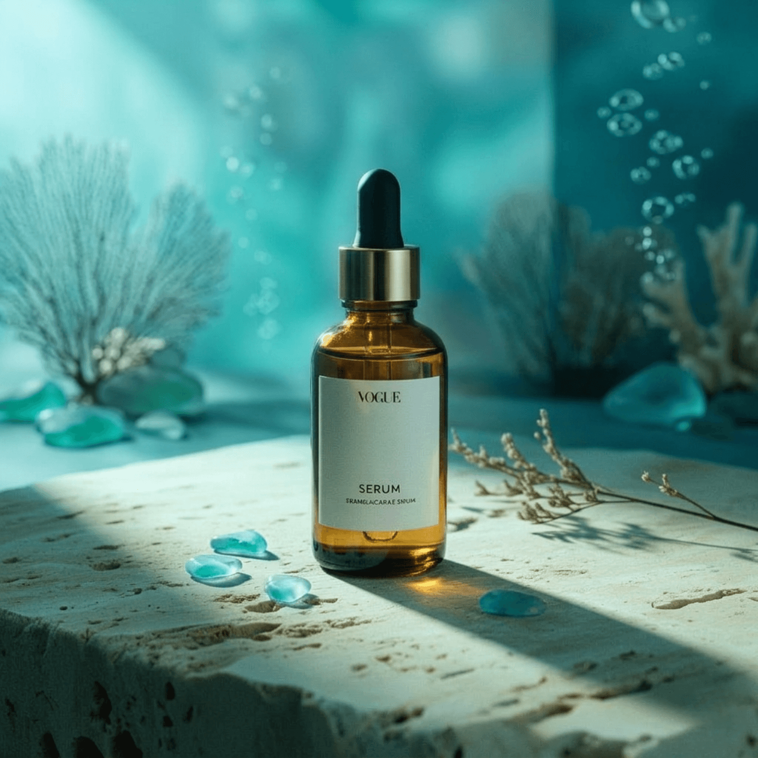 Vogue Serum