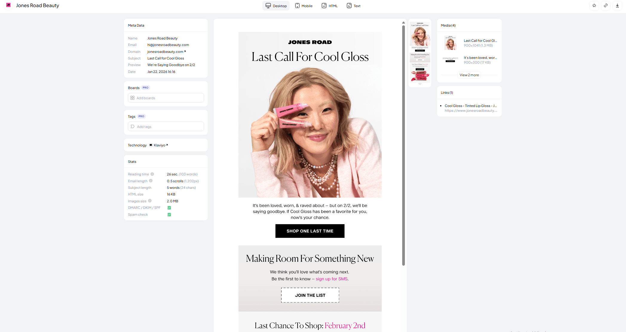 Example 4_ Promotional Offer