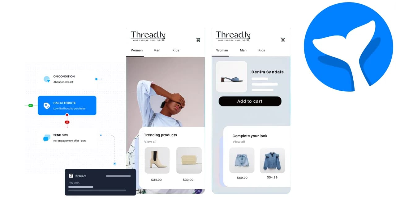 How to Build an AI-Driven Browse Abandonment Email Flow That Converts