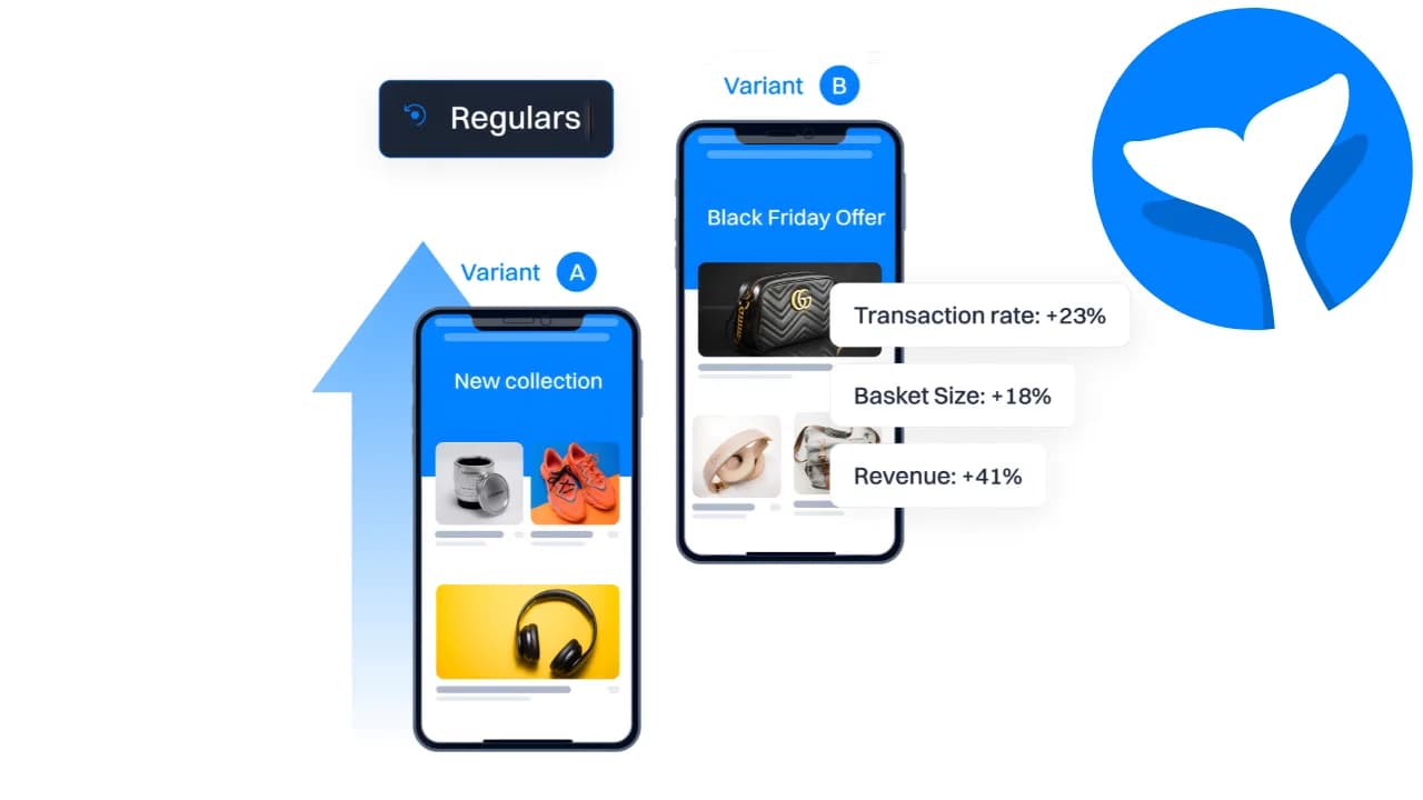 How to 4x Shopify Conversions Using AI-Driven A/B Tests