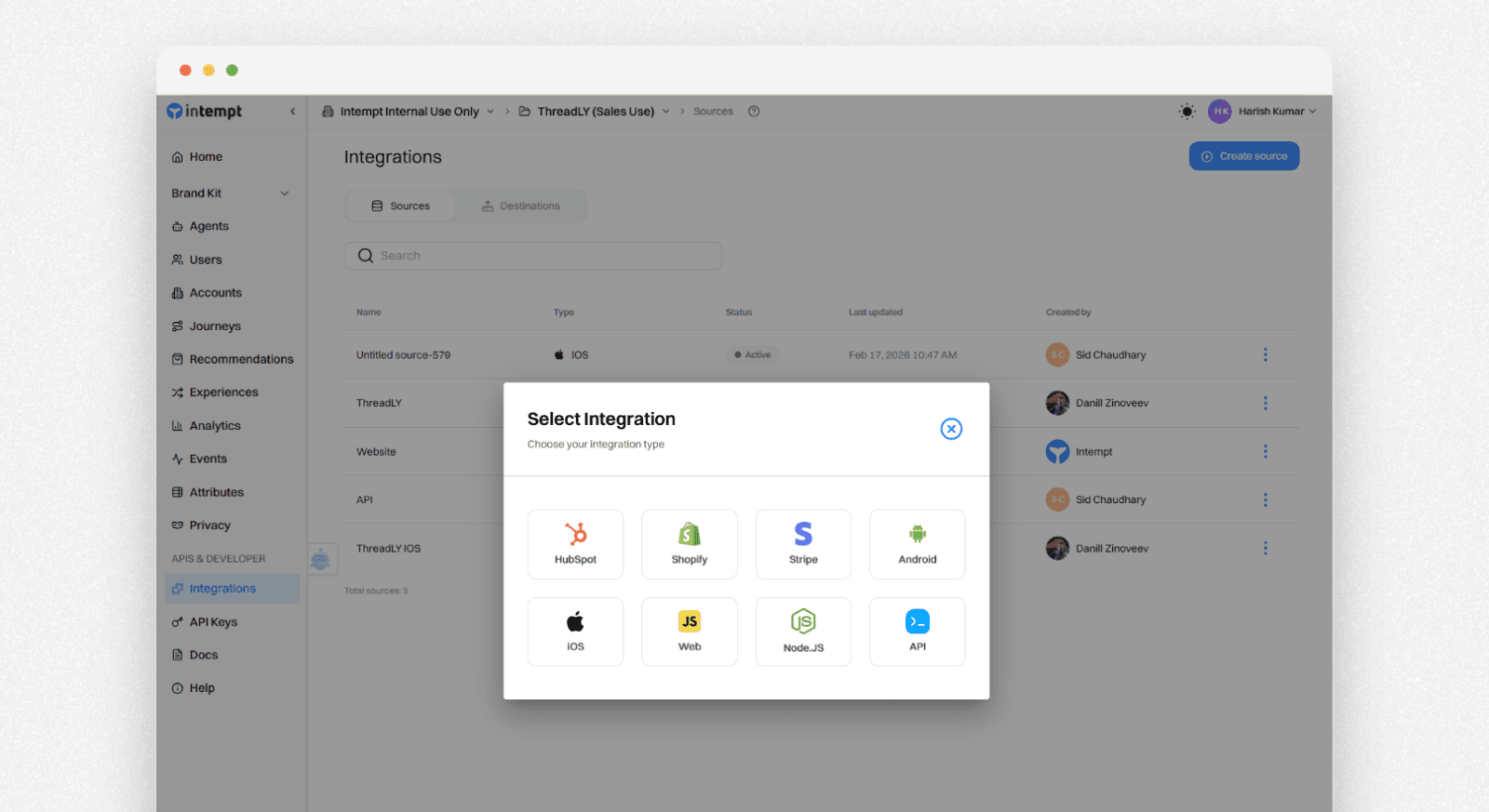 Step 1: Connect Your Store