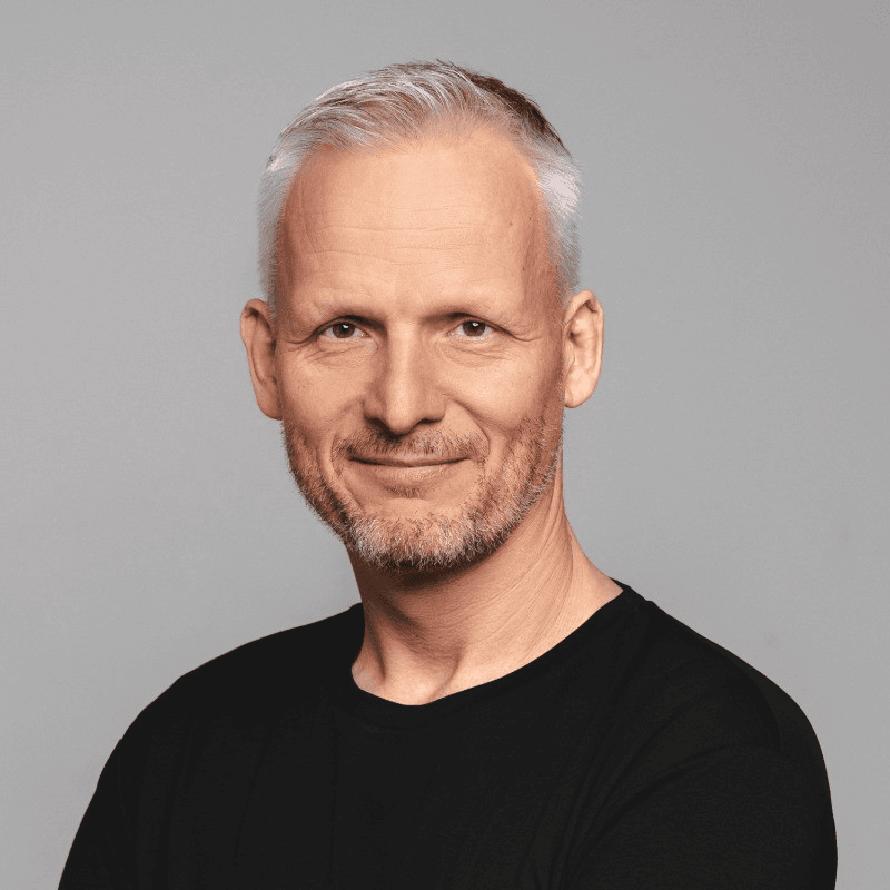 Jim Stromberg