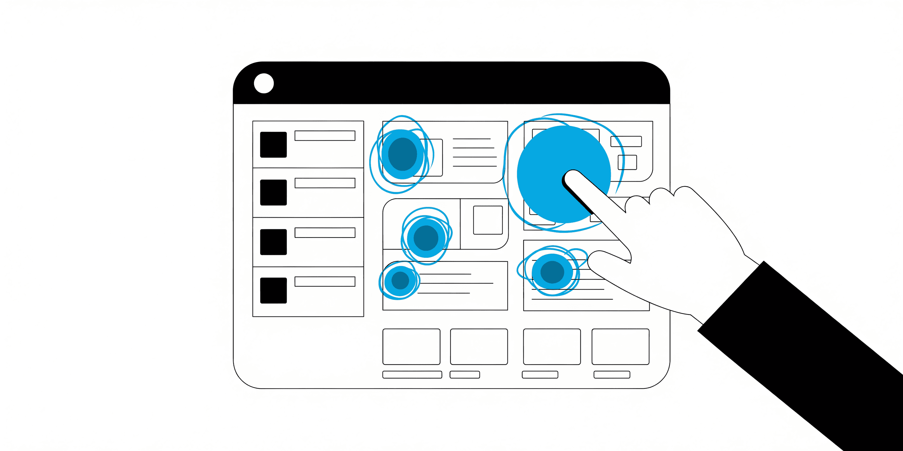 Best Analytics Tools for Website User Behavior 2026