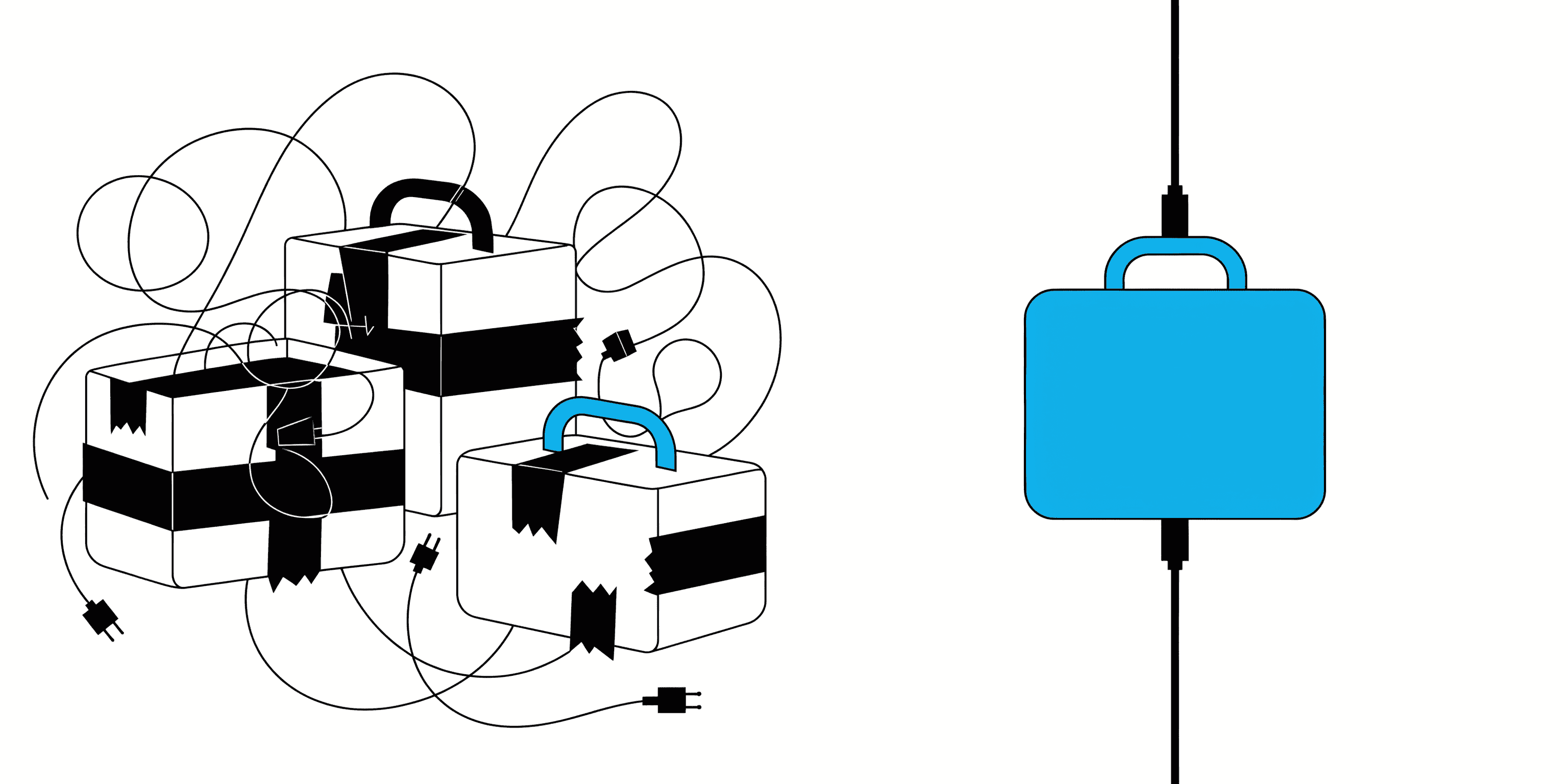 Revenue Attribution Fails on Three Clocks, Not One Missing Integration