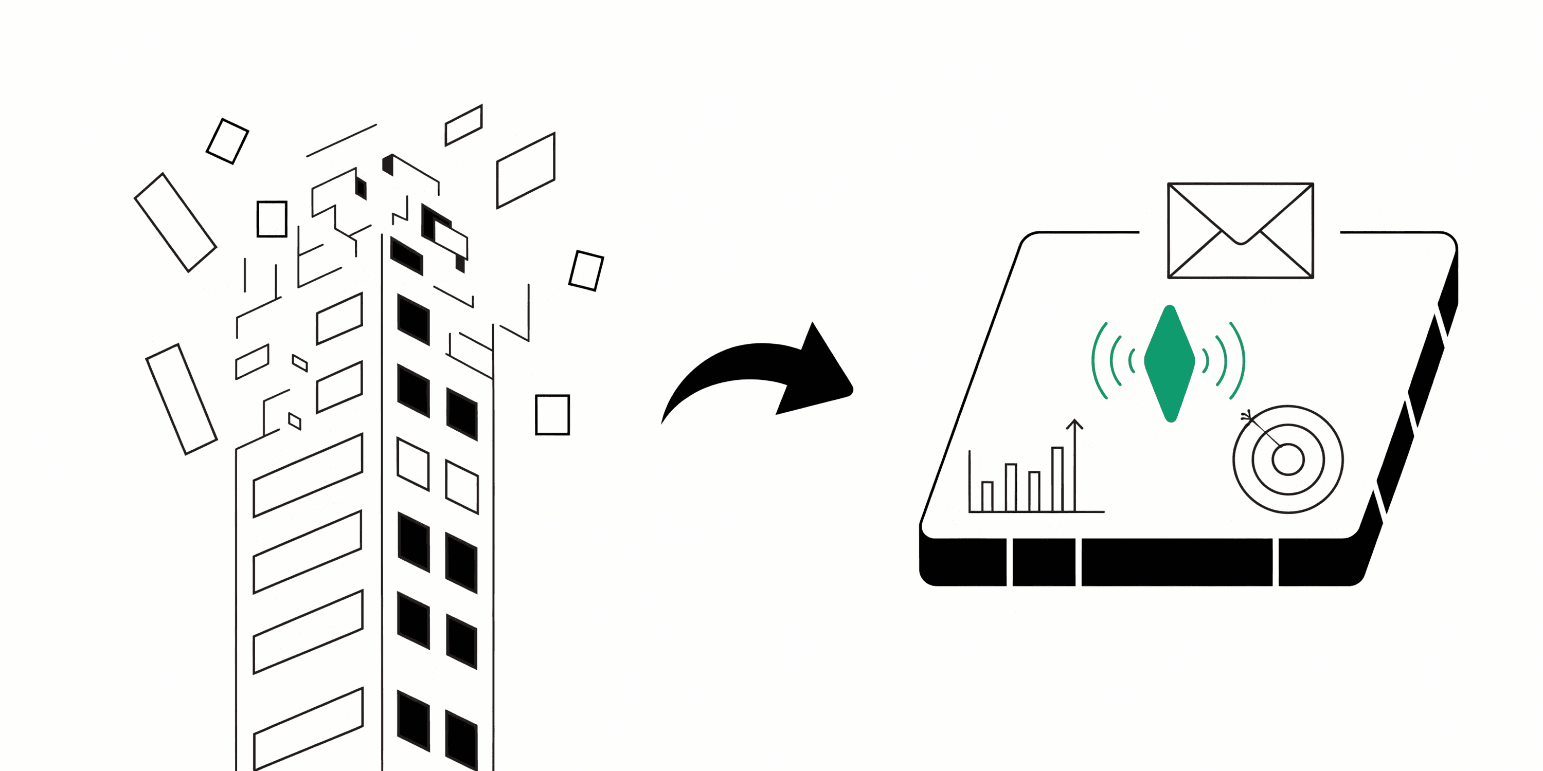 Signal-Based Selling Already Had Its Category Moment. Twelve Months and Six Deals Later, It's a Feature.