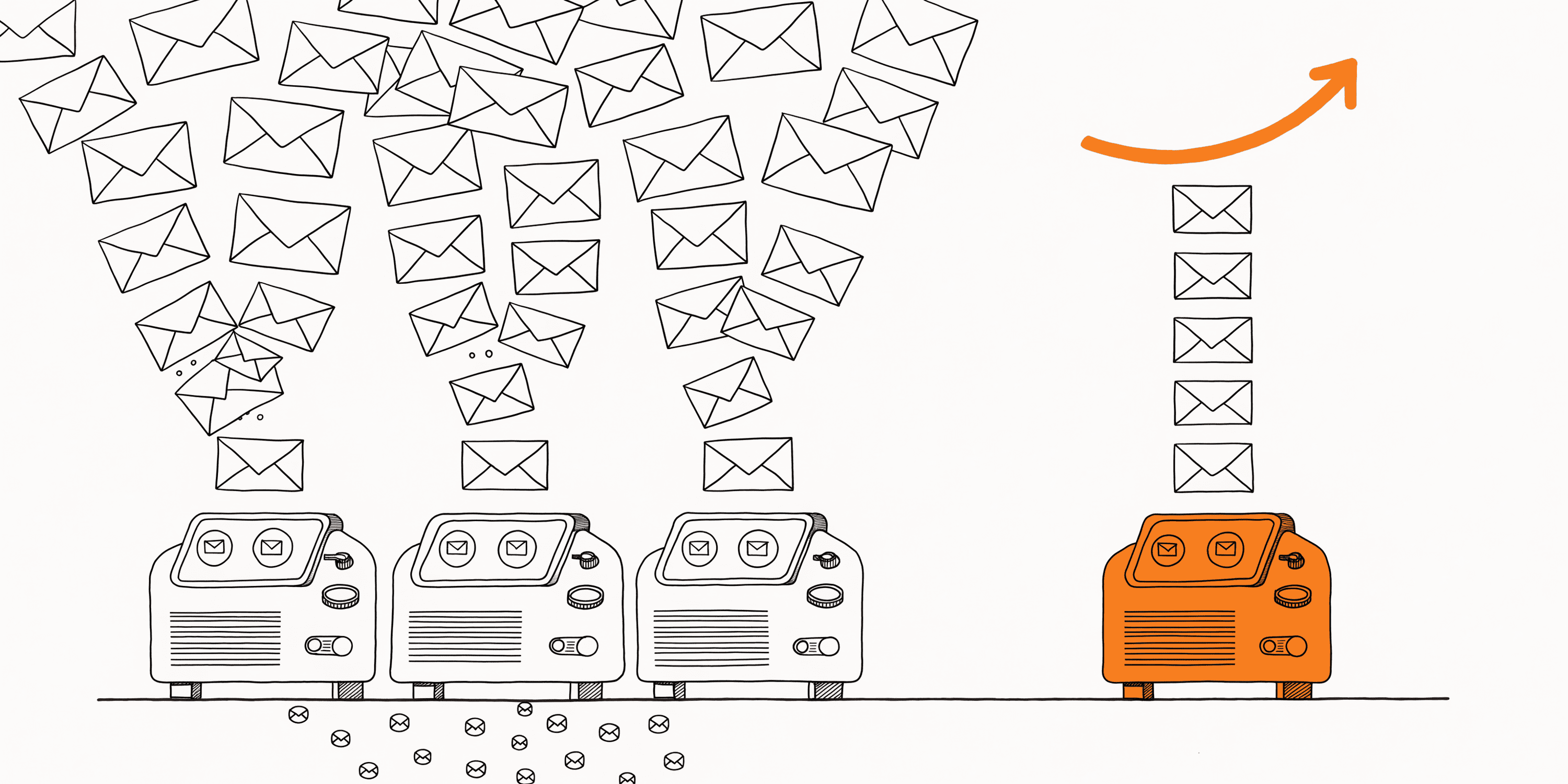 Why Multiple Email Automation Platforms Hurt Your ROI?
