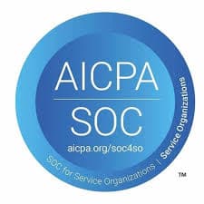 AICPA SOC 2 Certified