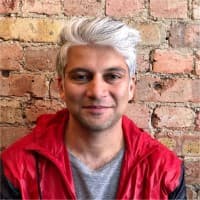 Sid Chaudhary, Founder and CEO of Intempt