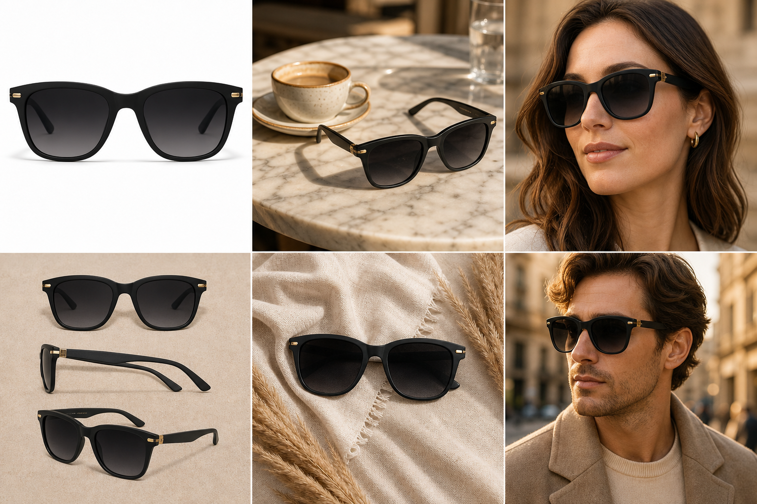 On-model and pack-shot product photography generated by Intempt