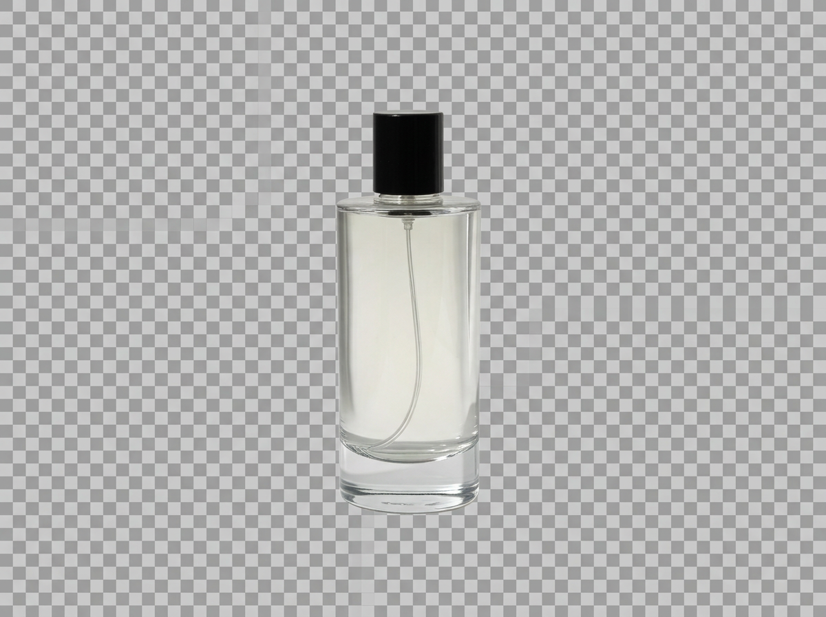 Background remove — after