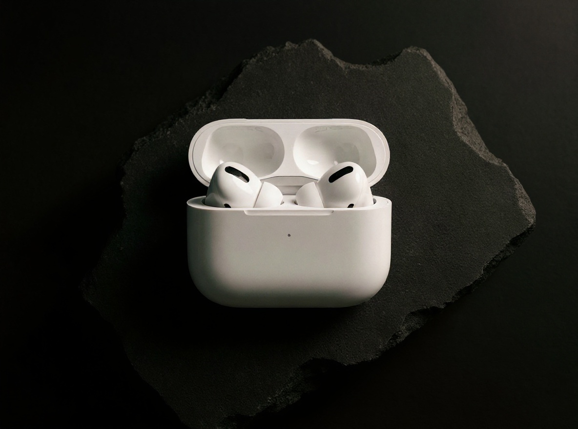 Packshot — after