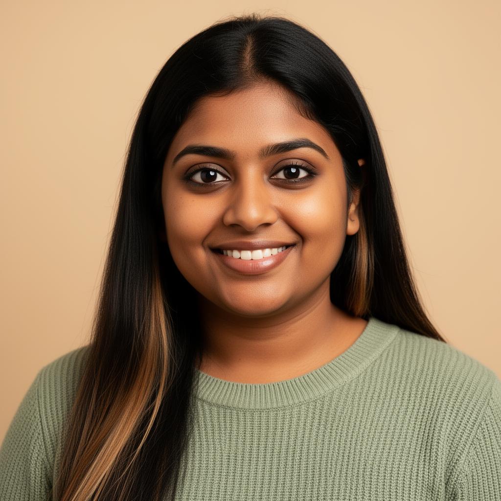 Priya