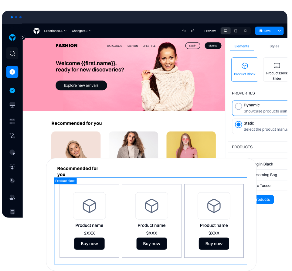 Account Analytics
