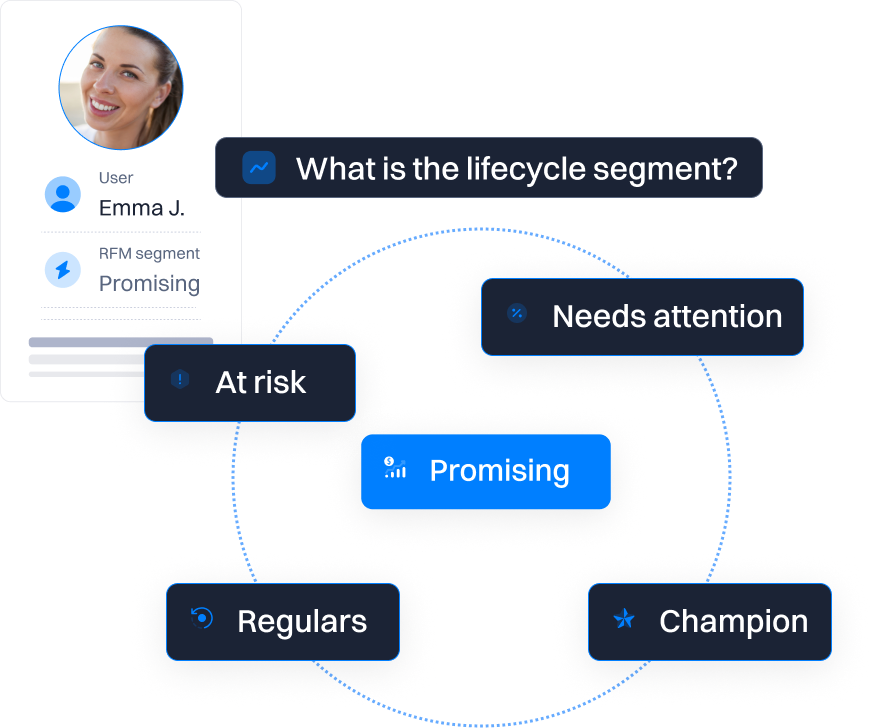 Pipeline Health mockup