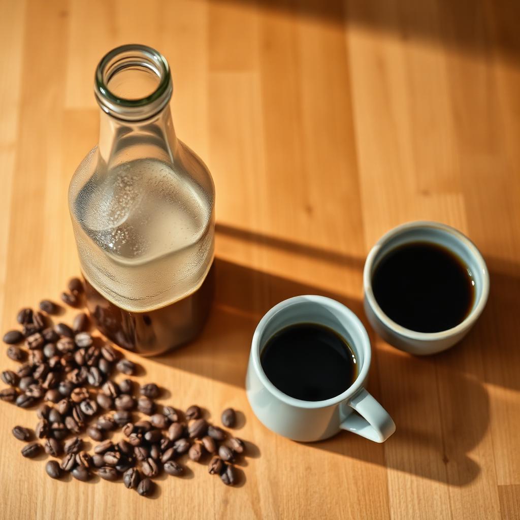 Food & Beverage product example