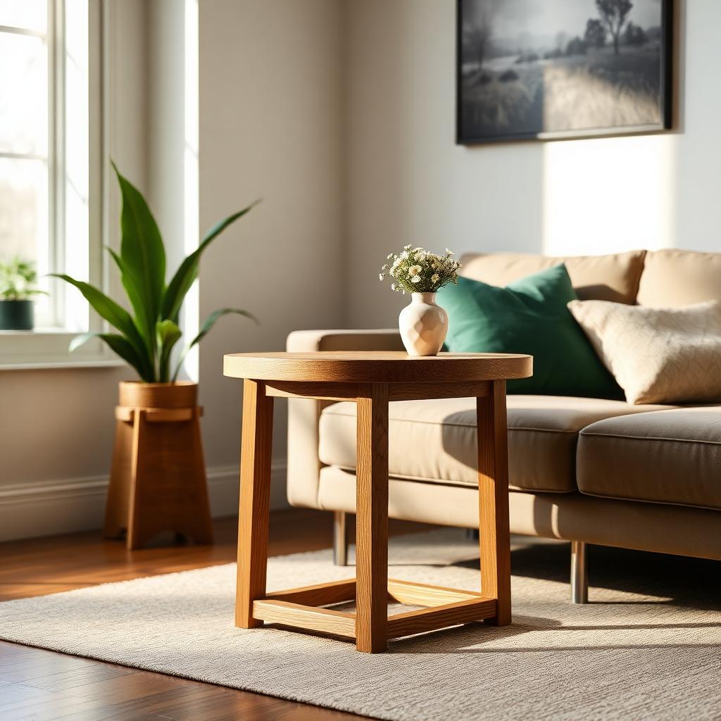 Furniture product example